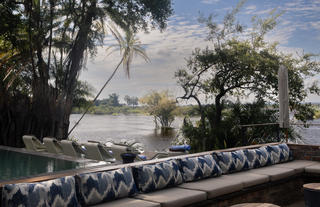 Thorntree River Lodge