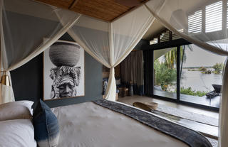 Thorntree River Lodge