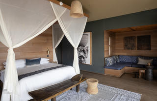Thorntree River Lodge