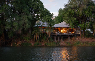 Thorntree River Lodge