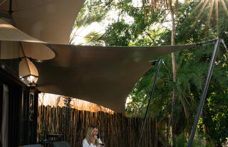 Thorntree River Lodge