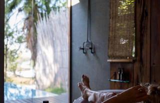 Thorntree River Lodge