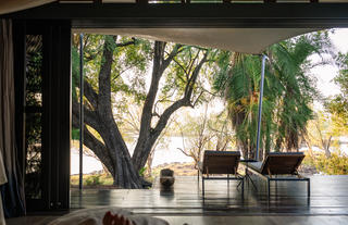 Thorntree River Lodge
