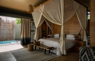 Thorntree River Lodge