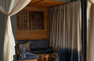 Thorntree River Lodge