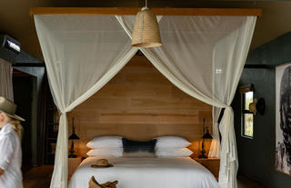Thorntree River Lodge