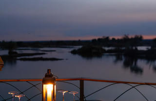 Thorntree River Lodge