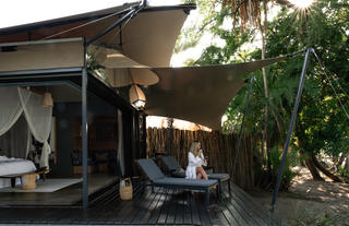 Thorntree River Lodge