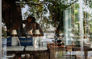 Thorntree River Lodge