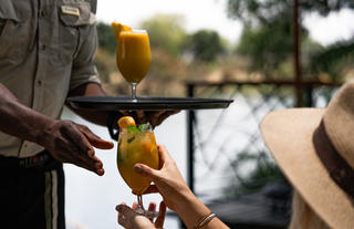 Thorntree River Lodge