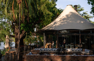 Thorntree River Lodge