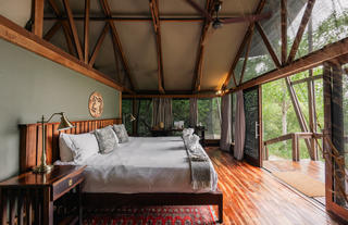 Lebala - Luxury tent