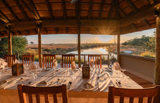 Lebala Private Enclave