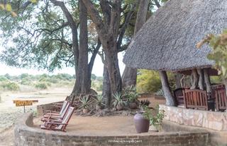 Wildlife Camp's Restaurant