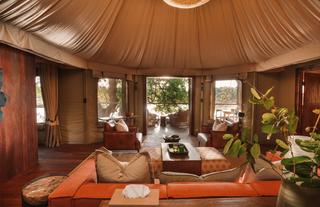 Family Chalet