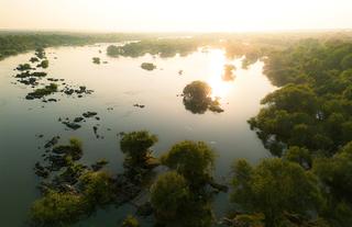 Chobe River