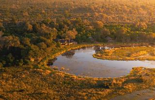Wilderness King's Pool
