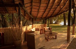Luambe Camp