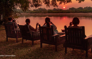Luambe Camp