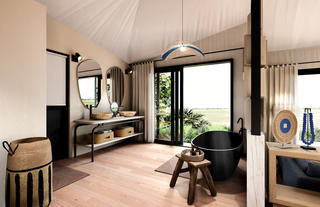 Kwestani Camp Room Bathroom (Render)
