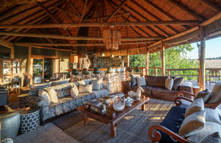 Wilderness Kwetsani