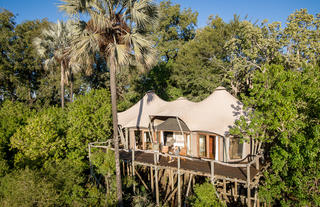 Wilderness Kwetsani