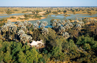 Wilderness Kwetsani