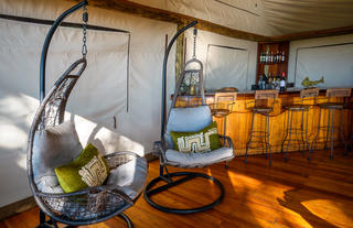 Jacana Camp Bar