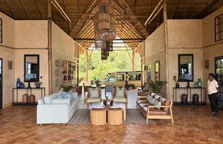 Pabidi Lodge - Jamie Thom