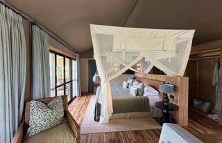 Pabidi Lodge - Jamie Thom