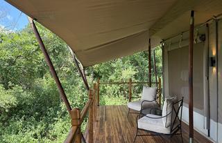 Pabidi Lodge - Jamie Thom