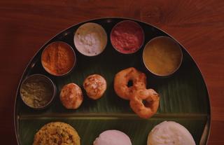 Chettinad