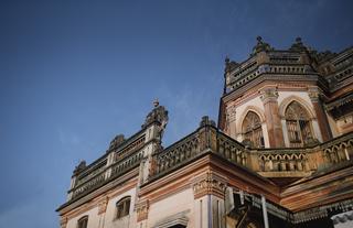 Chettinad Experience