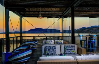 Amare Bar