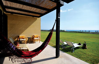 Grand Suite Terrace