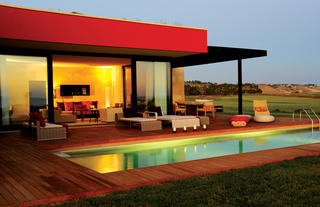 Villa Acacia
