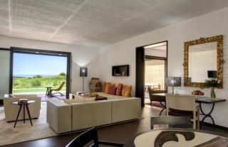 Villa Peonia
