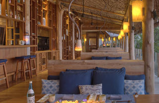 By The Sea Restaurant