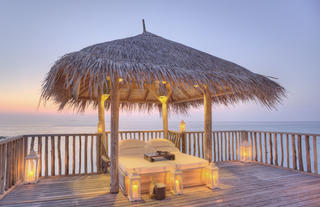 Family Villa Terrace