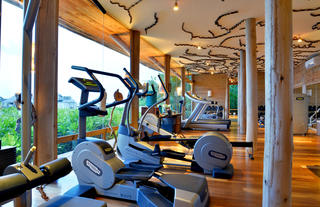 Fitness Centre