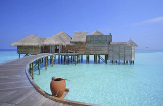 Gili Lagoon Residence