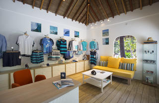 Gili Surf Shack