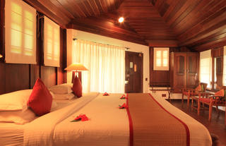 Heritage Bungalow