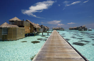 Water Villa