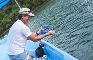 Artisanal fIshing