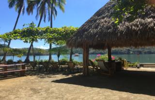 Beach Grounds