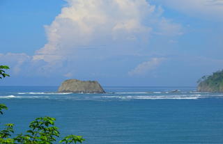 Carrillo Beach