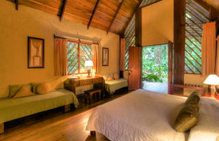 Standard Bungalow
