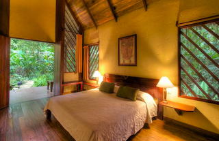 Standard Bungalow