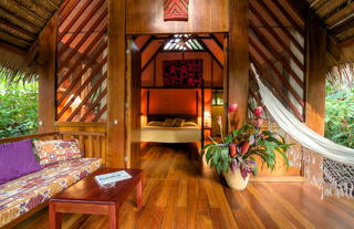 Standard Bungalow